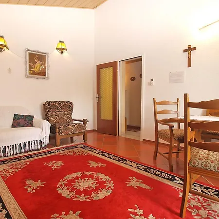 Apartman Marija 1580 *