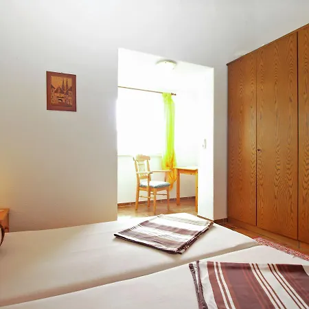 Apartman Marija 1580 *
