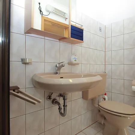 Appartement Marija 1580 *