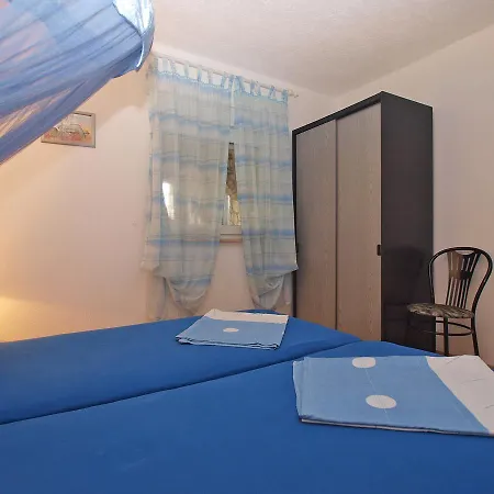 Apartman Marija 1580 *