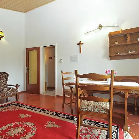Apartman Marija 1580 *