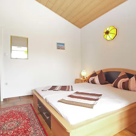 Appartement Marija 1580 *