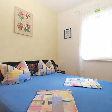 Apartman Marija 1580 *
