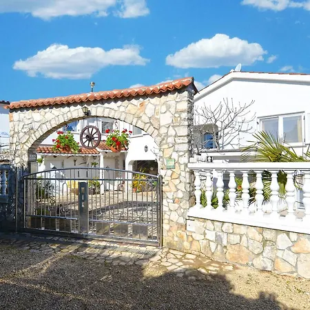 Apartman Marija 1580 *