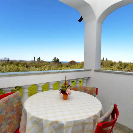 Appartement Marija 1580