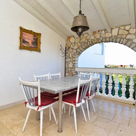 Apartman Marija 1580 *